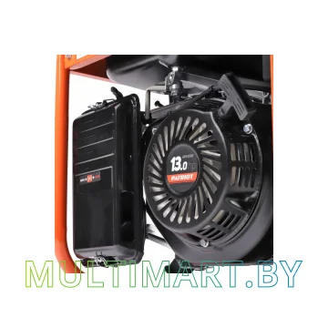 Бензиновый генератор Patriot GRS 6500 картинка 11
